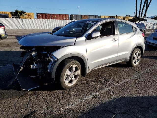 Изображение 1 2022 HONDA HR-V LX 2022 с VIN 3CZRU5H37NM704508