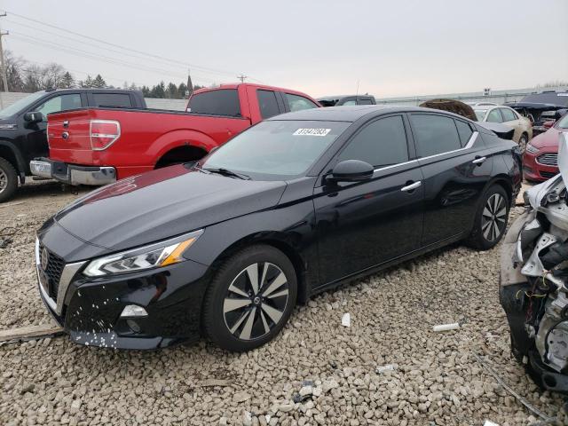 Obraz 2019 NISSAN ALTIMA SV 2019