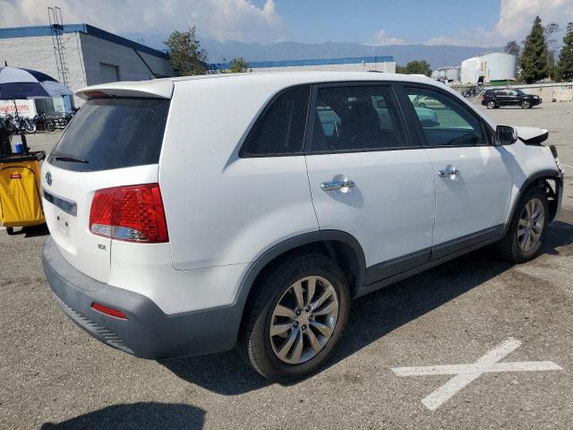 Obraz 3 z 2011 KIA SORENTO EX 2011 z VIN 5XYKU4A13BG018369