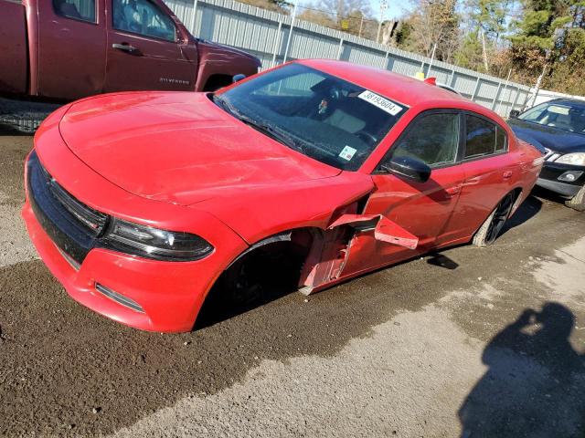 Obraz 1 z 2016 DODGE CHARGER SXT 2016 z VIN 2C3CDXHG4GH247267