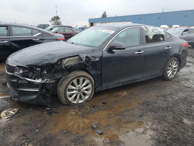 Изображение 2018 KIA OPTIMA LX 2018