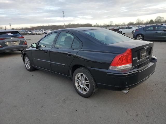 Изображение 2 2008 VOLVO S60 2.5T 2008 с VIN YV1RH592582689724