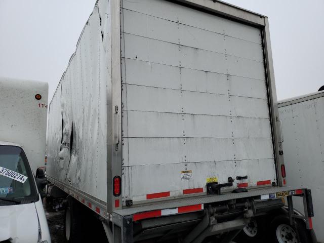 Изображение 2 2022 INTERNATIONAL MV607  2022 с VIN 3HAEUMML2NL616066