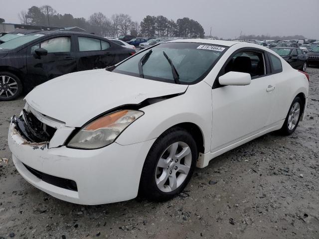 Image 1 of 2008 NISSAN ALTIMA 2.5S 2008 with VIN 1N4AL24E58C274369
