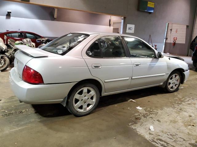 Изображение 3 2006 NISSAN SENTRA 1.8S 2006 с VIN 3N1CB51A96L463054