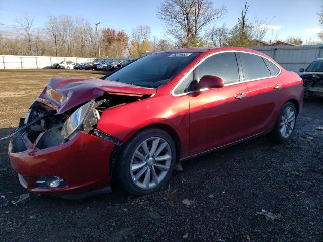 Obraz 2016 BUICK VERANO  2016