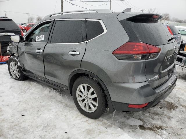 Obraz 2 z 2019 NISSAN ROGUE S 2019 z VIN 5N1AT2MT4KC719860