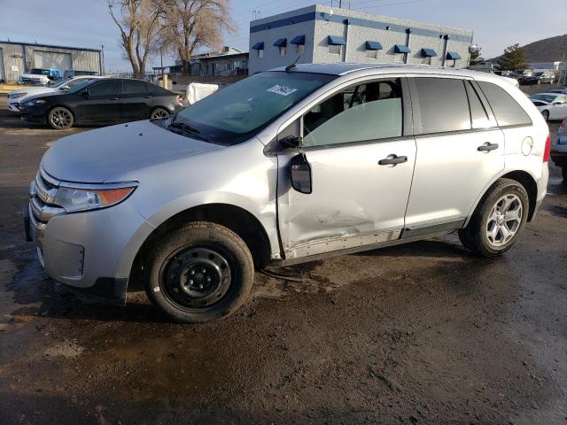 2013 FORD EDGE SE 2013 image