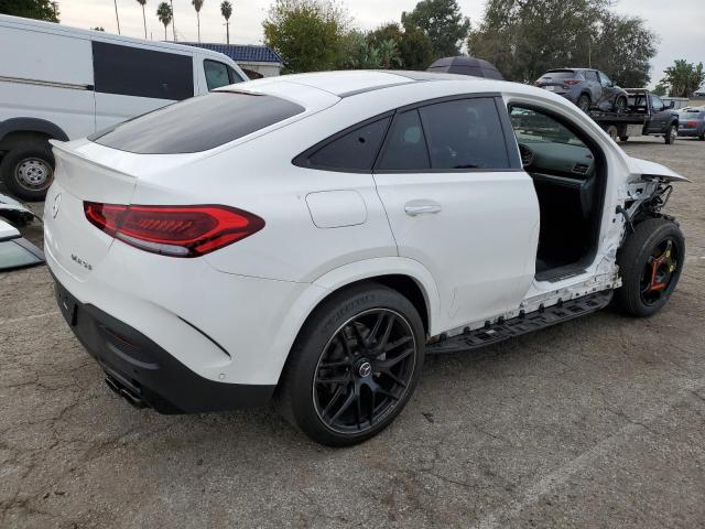 Изображение 3 2021 MERCEDES-BENZ GLE COUPE AMG 53 4MATIC 2021 с VIN 4JGFD6BB1MA543319