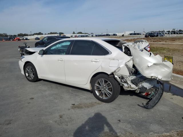 Изображение 2 2015 TOYOTA CAMRY LE 2015 с VIN 4T1BF1FK3FU090165