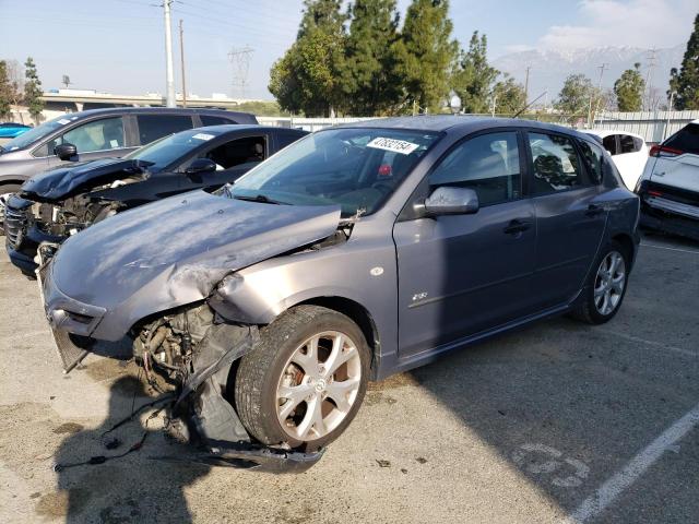 2007 MAZDA 3 HATCHBACK 2007 image