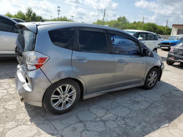 Изображение 3 2010 HONDA FIT SPORT 2010 с VIN JHMGE8H43AS007955
