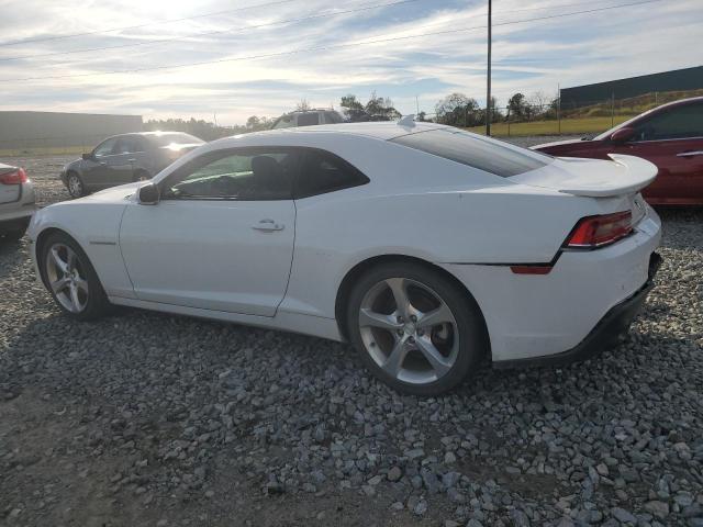 Obraz 2 z 2015 CHEVROLET CAMARO LT 2015 z VIN 2G1FF1E38F9292313
