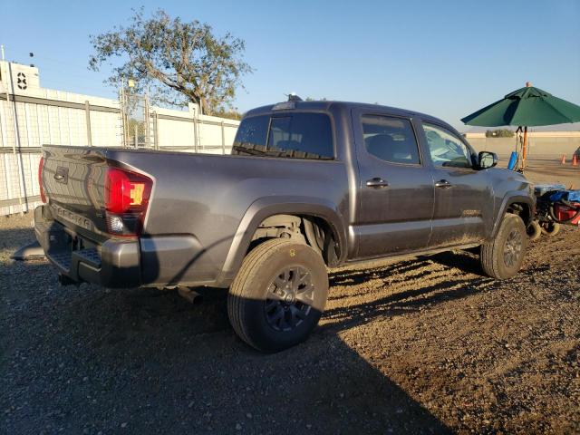 Image 3 of 2022 TOYOTA TACOMA DOUBLE CAB 2022 with VIN 3TMCZ5AN0NM491605