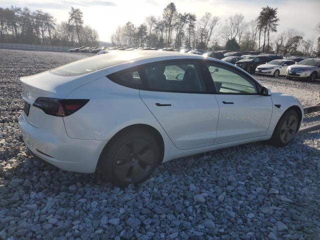 Image 3 of 2023 TESLA MODEL 3  2023 with VIN 5YJ3E1EA7PF566447