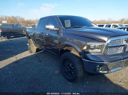 Obraz 2017 RAM 1500 LARAMIE  4X4 5'7" BOX 2017