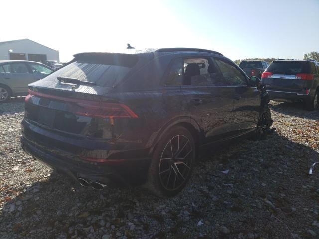 Image 3 of 2022 AUDI SQ8 PRESTIGE 2022 with VIN WA1CWBF15ND026174