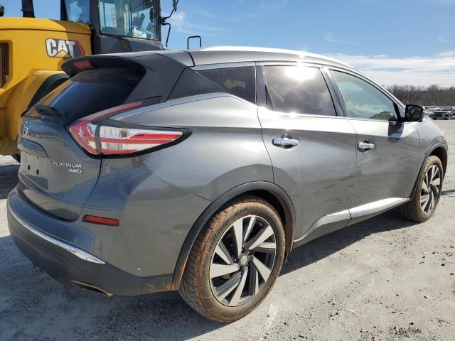 Image 3 of 2015 NISSAN MURANO S 2015 with VIN 5N1AZ2MH6FN255071