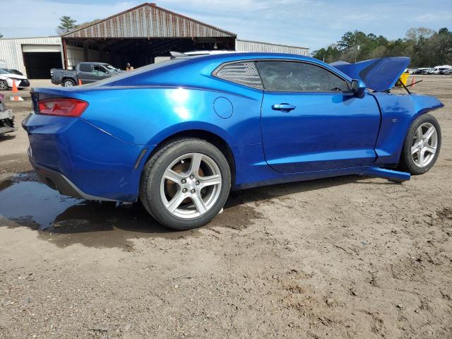 Image 3 of 2018 CHEVROLET CAMARO LT 2018 with VIN 1G1FB1RX0J0150775