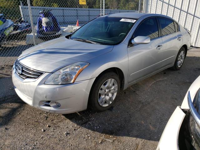Изображение 1 2012 NISSAN ALTIMA BASE 2012 с VIN 1N4AL2AP2CC161428