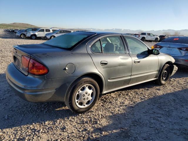 Изображение 3 2003 OLDSMOBILE ALERO GL 2003 с VIN 1G3NL52FX3C273719