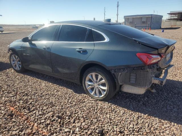 Изображение 2 2020 CHEVROLET MALIBU LT 2020 с VIN 1G1ZD5ST5LF055070
