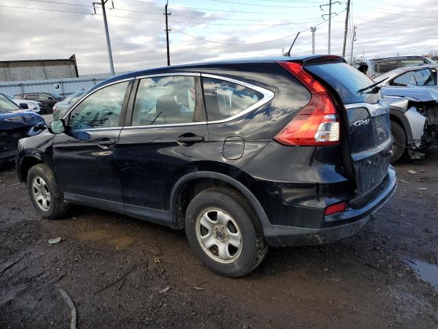 Image 2 of 2016 HONDA CR-V LX 2016 with VIN 2HKRM4H38GH648488