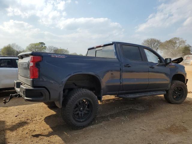 Image 3 of 2020 CHEVROLET SILVERADO K1500 LT TRAIL BOSS 2020 with VIN 1GCPYFEL9LZ199756