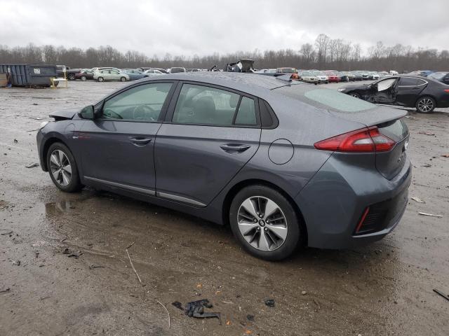 Obraz 2 z 2019 HYUNDAI IONIQ  2019 z VIN KMHC65LD8KU166622