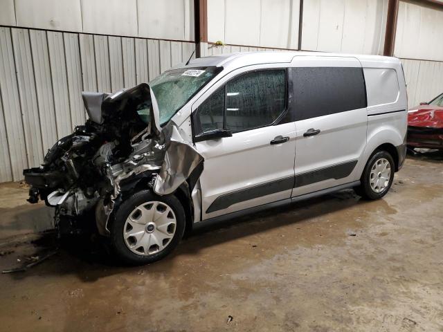 Obraz 1 z 2018 FORD TRANSIT CONNECT XL 2018 z VIN NM0LS7E70J1375773
