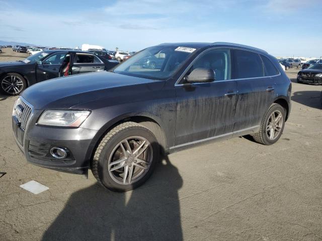 Obraz 2016 AUDI Q5 PREMIUM PLUS 2016