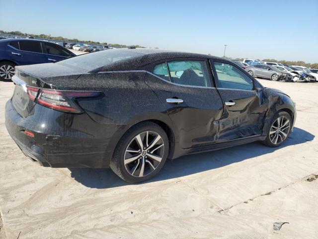 Image 3 of 2020 NISSAN MAXIMA SV 2020 with VIN 1N4AA6CVXLC368903