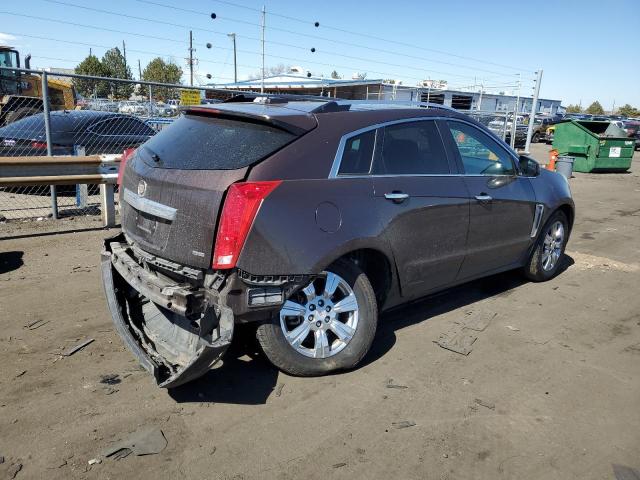 Изображение 3 2015 CADILLAC SRX LUXURY COLLECTION 2015 с VIN 3GYFNBE31FS559336
