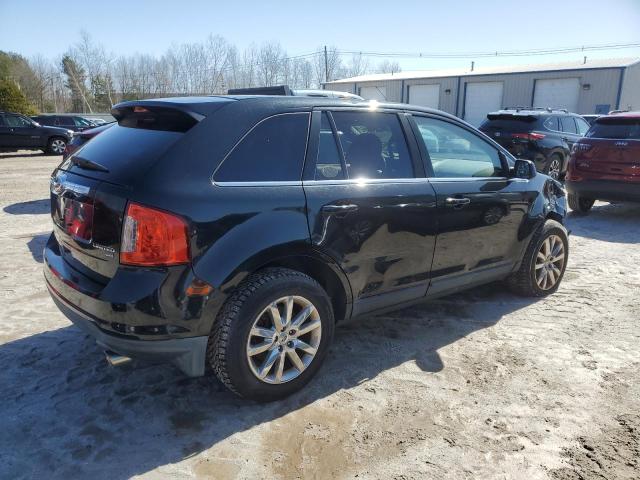 Obraz 3 z 2013 FORD EDGE LIMITED 2013 z VIN 2FMDK4KC4DBA39538
