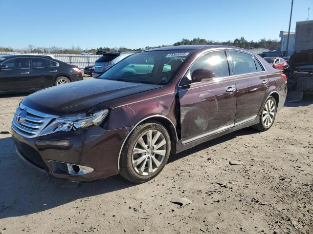 Obraz 1 z 2011 TOYOTA AVALON BASE 2011 z VIN 4T1BK3DB6BU427769