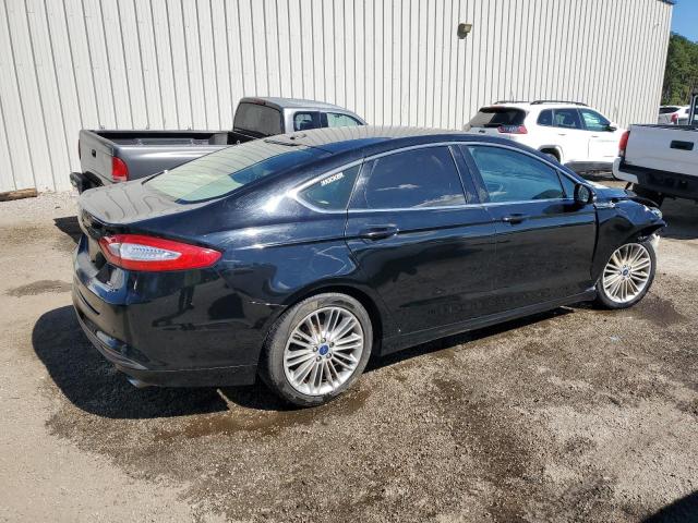 Image 3 of 2016 FORD FUSION SE 2016 with VIN 1FA6P0HD4G5108749