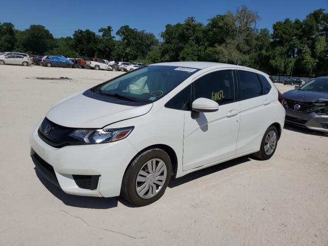 Изображение 2017 HONDA FIT LX 2017