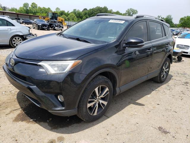 Изображение 1 2017 TOYOTA RAV4 XLE 2017 с VIN 2T3WFREV2HW378233