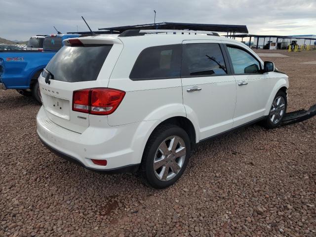 Image 3 of 2013 DODGE JOURNEY CREW 2013 with VIN 3C4PDDDG4DT603026
