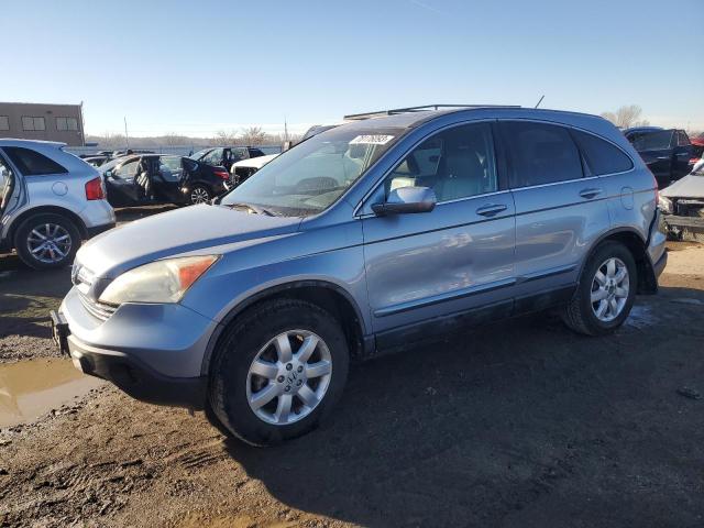 Obraz 2009 HONDA CR-V EXL 2009