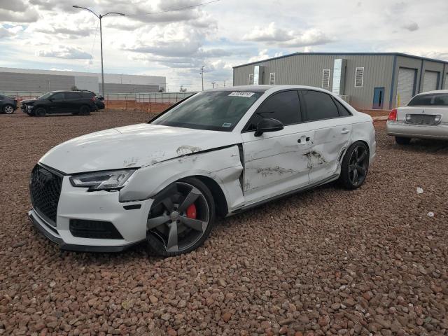 2018 AUDI A4 PREMIUM PLUS 2018 image