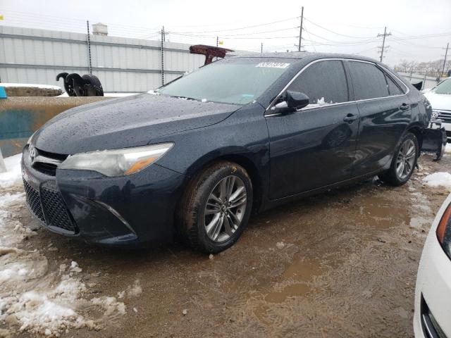 Image 1 of 2016 TOYOTA CAMRY LE 2016 with VIN 4T1BF1FK7GU248718