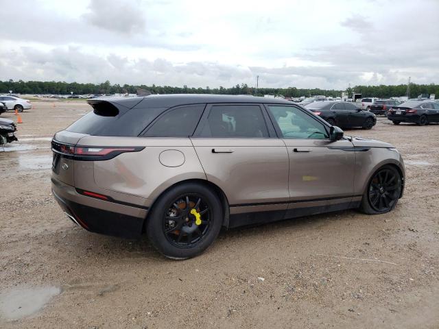Image 3 of 2020 LAND ROVER RANGE ROVER VELAR R-DYNAMIC HSE 2020 with VIN SALYM2EV5LA238389