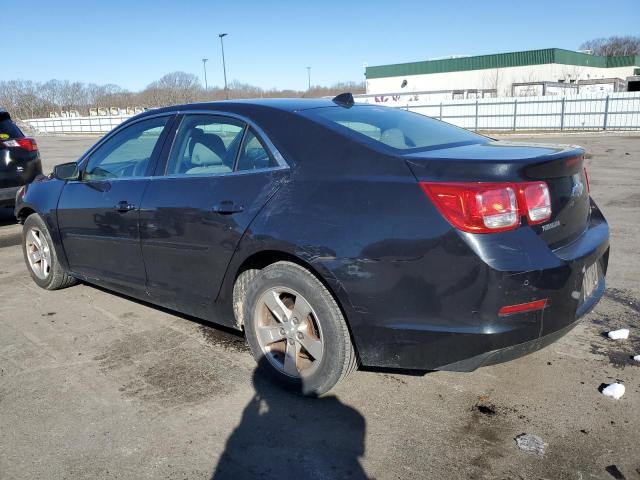 Изображение 2 2013 CHEVROLET MALIBU LS 2013 с VIN 1G11B5SA7DF180798