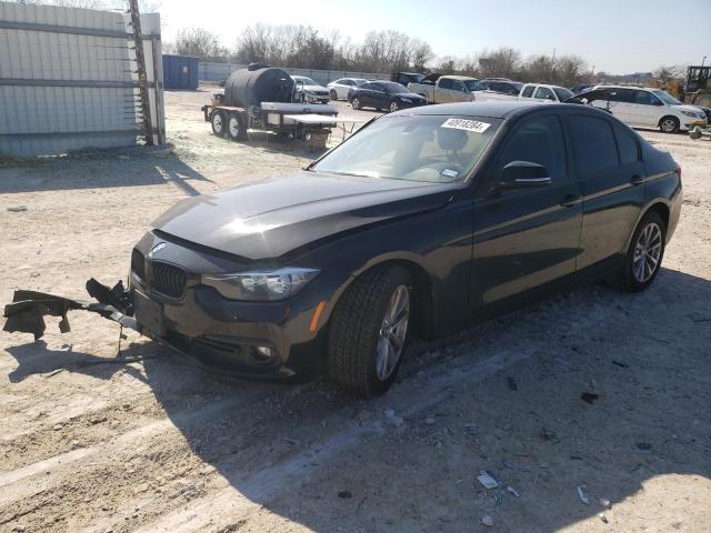 Obraz 2017 BMW 320 I 2017