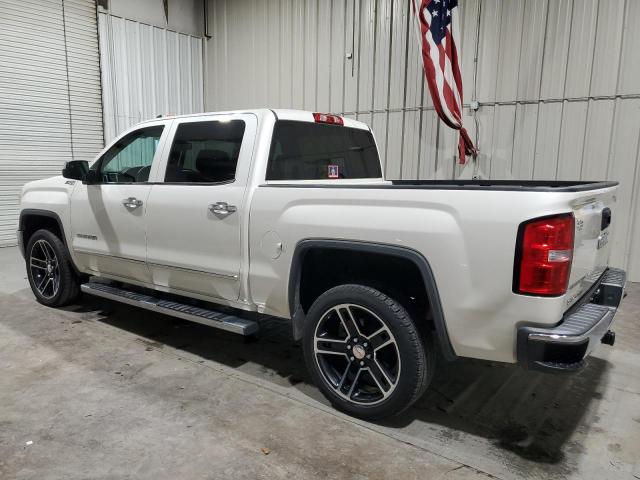 Image 2 of 2015 GMC SIERRA K1500 SLT 2015 with VIN 3GTU2VEC6FG254781