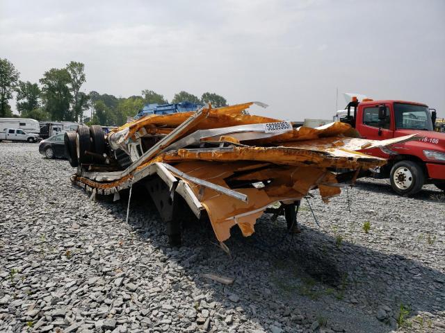 Image 1 of 2013 UTILITY TRAILER 2013 with VIN 1UYVS2484DM719909