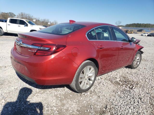 Image 3 of 2015 BUICK REGAL  2015 with VIN 2G4GV5EK9F9129792