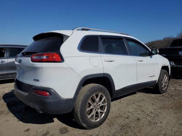 Image 3 of 2014 JEEP CHEROKEE LATITUDE 2014 with VIN 1C4PJMCS9EW184035