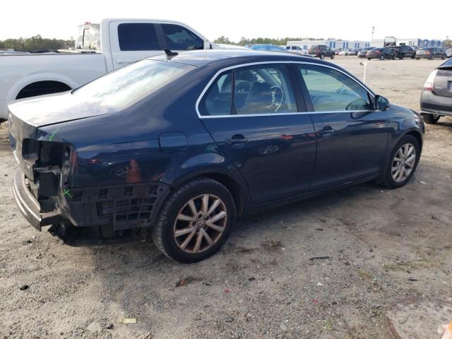 Image 3 of 2010 VOLKSWAGEN JETTA SE 2010 with VIN 3VWRX7AJ1AM042837